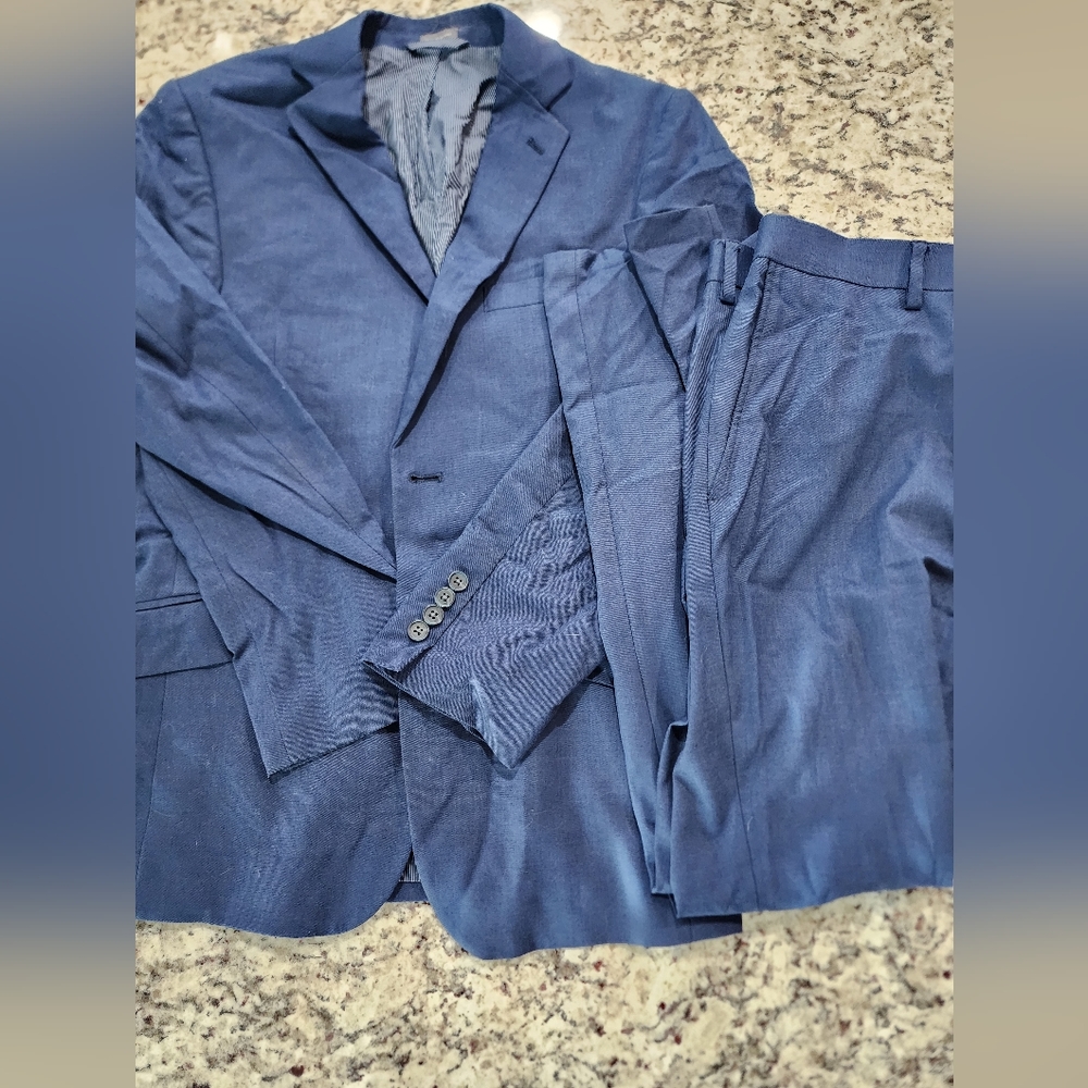 Madison suit